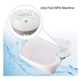 Foot SPA Machine, Electric Professional Foot Massage Ionic Tool, Foot