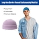 thumbnail image 4 of Sonducket Gorro de a prueba de frío para mantener el calor a prueba de viento gorro de lana transpirable para deportes al aire libre gorros Sombreros TYPE1 Sonducket AP009095-15, 4 of 6
