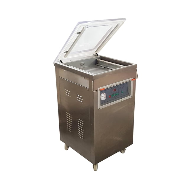 Commercial Single Chamber Vacuum Packaging Machine Sealing Machine 220V