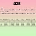 thumbnail image 3 of Baby Girl Clothes Summer Outfits Romper Pants Cute Toddler Girl Clothes Gift Set, 3 of 7