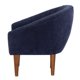 thumbnail image 5 of Sillón Tera Dicasa 1 Plaza Azul Soho, 5 of 9