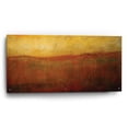 thumbnail image 2 of Epic Art 'Golden Sunrise' by Jadei Graphics, Acrylic Glass Wall Art, 48"x24", 2 of 8
