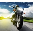 thumbnail image 4 of Motorcycle Aluminum Folding Gear Shift Lever For NC250 NC250S NC300 NC450 CB150 CB250 CB300 (Color: 11 Star Yellow), 4 of 4