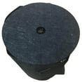 thumbnail image 3 of 4pcs Tree Mulch Rings Ground Mats Outdoor Simple Weed Control Protective Mat Gardening Tool Plant Care Protector 72cm * inner 8cm, 3 of 9