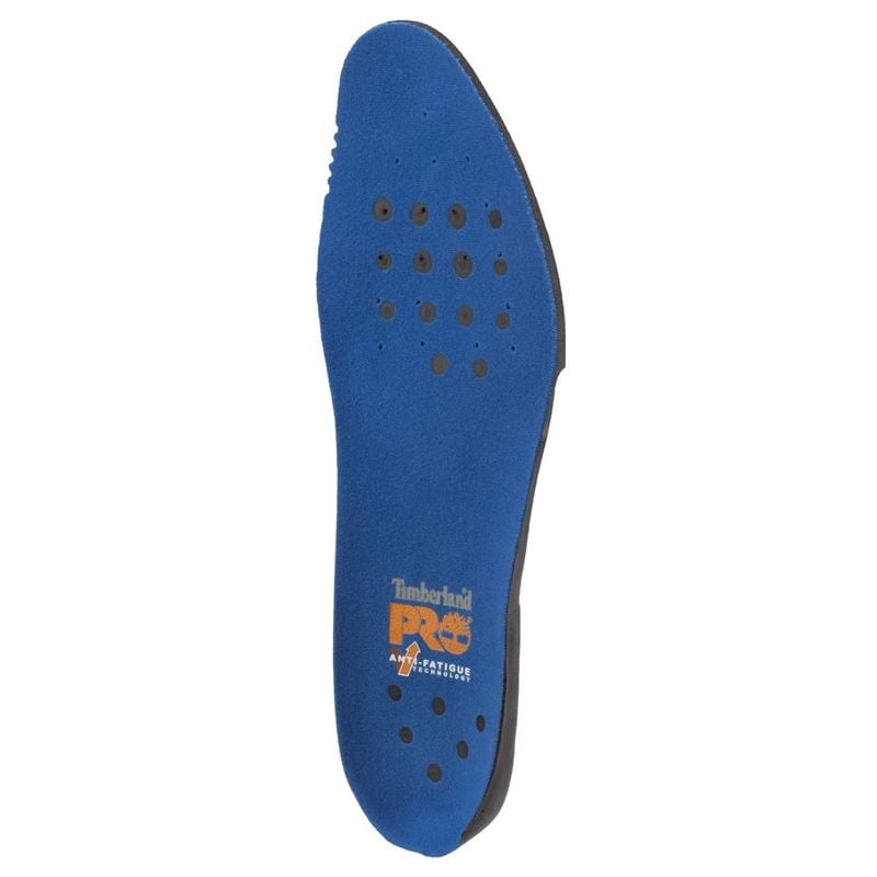 semelle anti fatigue timberland
