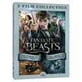 thumbnail image 2 of Fantastic Beasts: 2-film Collection [DVD], 2 of 3