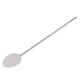 thumbnail image 5 of Agitador de de material acero inoxidable Revuelva Cóctel Swizzle Stick E, 5 of 6