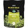 1PACK Black Gold 16 Qt. 8-1/3 Lb. All Purpose Container Potting Seed Starting Mix