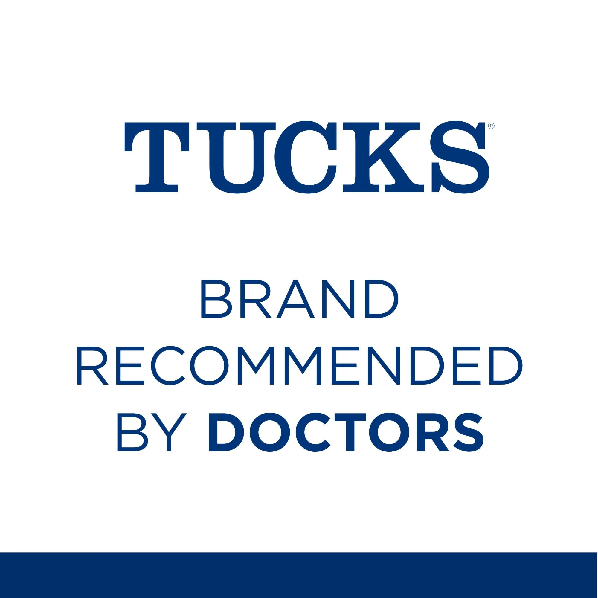Tucks Triple Relief Cream