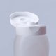 thumbnail image 5 of Botellas de condimentos para ketchup, líquidos calientes, aceite con tapas para leche condensada y dispensador de aderezos, botellas transparentes, recipiente para aderezos, PE libre, 5 of 6