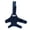 Black, variant on Adjustable Dog Leg Brace for Torn ACL & Shoulder Support - Universal Front & Hind Leg Brace for Arthritis, Joint Injuries, Luxation in Older and Athletic Dogs