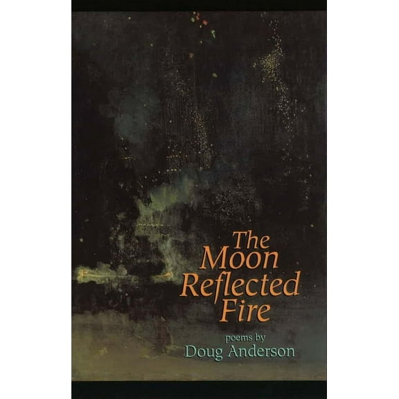 The Moon Reflected Fire (Paperback)