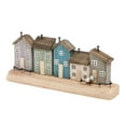 thumbnail image 1 of IH Casa Decor Wooden Village By The Seashore, 1 of 3
