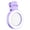 Lila c, variant on Tibvox Upgrades LED Selfie Rings Light Small LED Selfie Rings Light for Smartphones