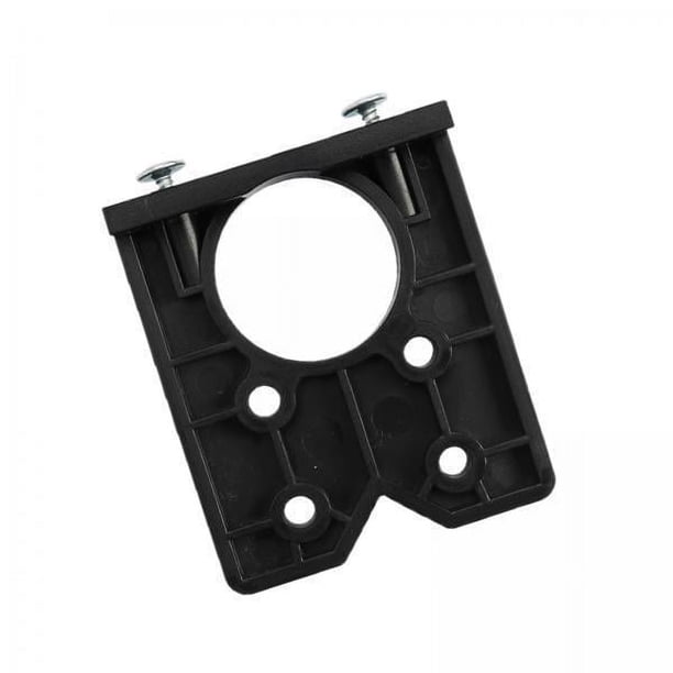 2 taladros para agujeros de bisagra para puertas, muebles de madera, herramientas de bricolaje 2 piezas