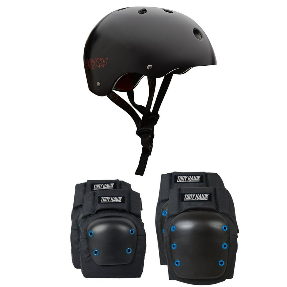 Pro Tec Skateboard Helmet CLASSIC HOSOI Size Extra Small