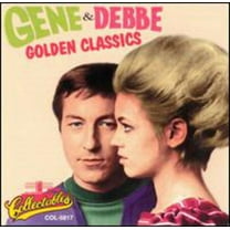 Gene & Debbe - Golden Classics - Music & Performance - CD