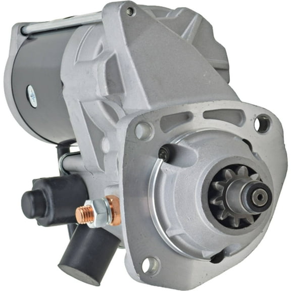 DB Electrical New Starter 410-52448 for 4Cyl 239Ci 3.9L John Deere 4039Dfm (Code 3007) All128000-7250