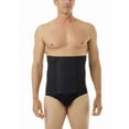 thumbnail image 1 of Underworks Mens 8-Inch Zip-n-Trim Support Boxer Brief, 1 of 5