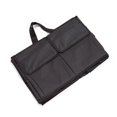 thumbnail image 3 of Baúl plegable 560*390*265mm, bolsa de baúl plegable negra, bolsa de compras, bolsa de almacenamiento de baúl, coche, cesta plegable, bolsa de baúl, caja de almacenamiento, 3 of 5