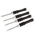 thumbnail image 3 of Kit de destornilladores NikouMX Destornillador de 4 piezas antideslizante ultraduro, 3 of 8