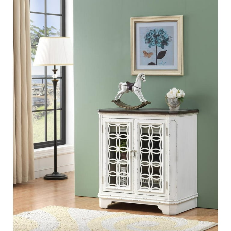 Coast to coast 2 door cabinet discount
