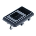 thumbnail image 5 of APA Replacement Gray Interior Door Handle for 1995 - 2000 Tacoma 1990 - 1995 4Runner 1988 - 1992 Corolla Front or Rear Pair Left and Right Side, 5 of 8