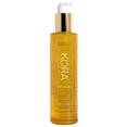 thumbnail image 1 of Limpiador KORA Organics Turmeric Glow Foaming 150 ml, 1 of 7