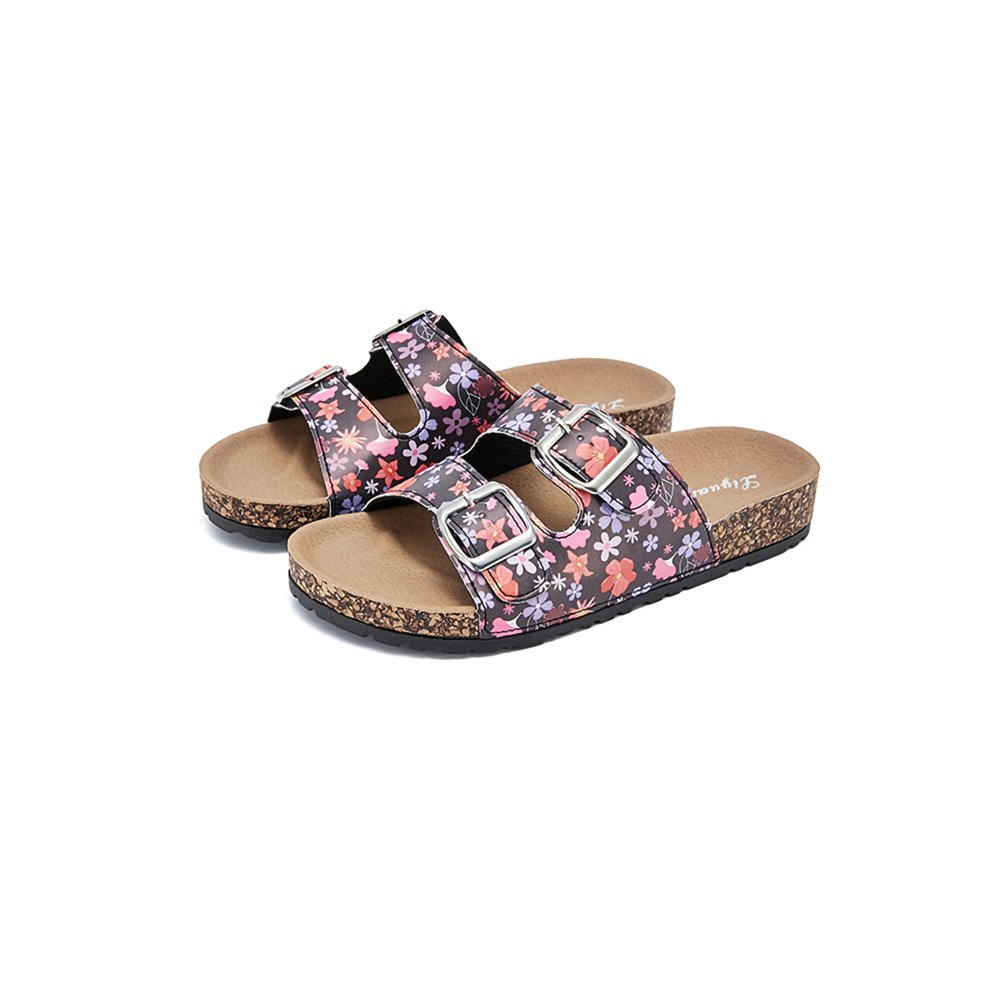 soft sliders for women