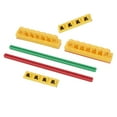thumbnail image 3 of Breaker Lockout Blocker Kit, Usure Électrique Lock Out Tag Professionnel pour l'Industrie, 3 of 8