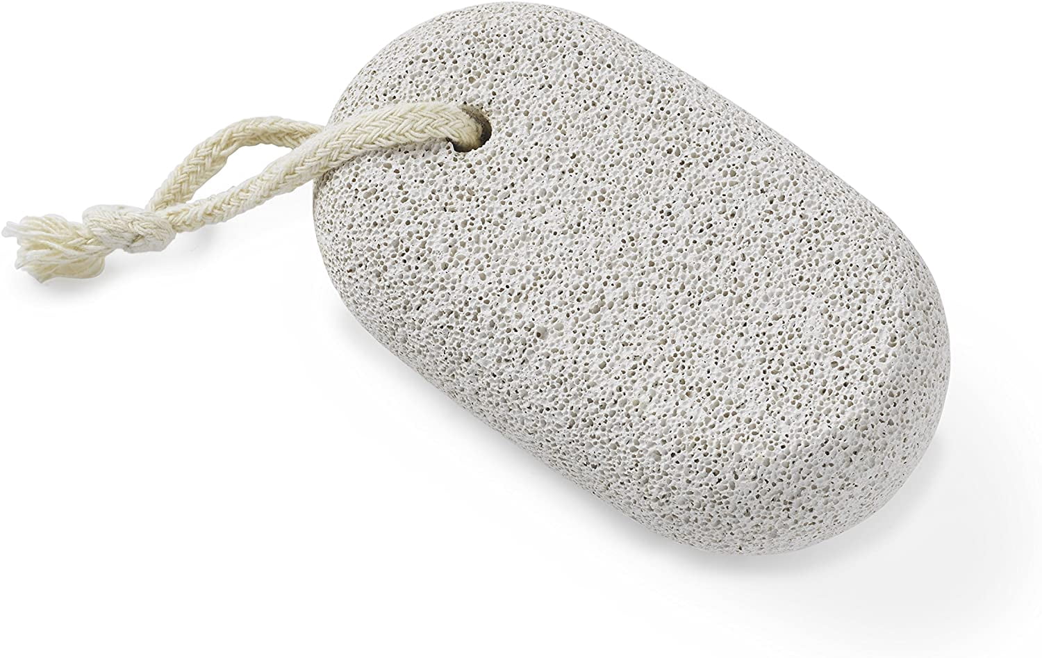 Natural Lava Pumice Stone, Great for Exfoliation and Pedicures