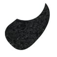 thumbnail image 3 of Arborister Acoustic Guitar Pick Guard Drop Shape Pickguard Replacement Accessory, 3 of 11