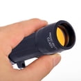 thumbnail image 4 of 10x25 HD Nocturna Monocular Mini Telescopio para El Turismo Observación, 4 of 8