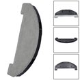 thumbnail image 2 of Support de Vadrouille Chiffons de Vadrouille pour Laresar pour L6 Pro Robot Aspirateur, 2 of 11