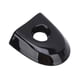 thumbnail image 3 of Tapa de cerradura de puerta del conductor cubierta de cerradura de puerta de coche lado del conductor 806441KK0D repuesto para Juke/Micra K13 ANGGREK Otros, 3 of 8