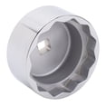 thumbnail image 4 of Herramienta De Vaso Para Extracción De Tuercas De Rueda, Portátil 529036457 Herramienta De Vaso Para Extracción De Tuercas De Neumáticos Resistente Para Ryker 600900, 4 of 7