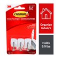 thumbnail image 1 of Command™ Wire Hooks 17067C, Small, 1 of 9
