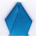 thumbnail image 1 of Papilion R074300230327100Y .88 in. Single-Face Satin Ribbon 100 Yards - Aegean, 1 of 1