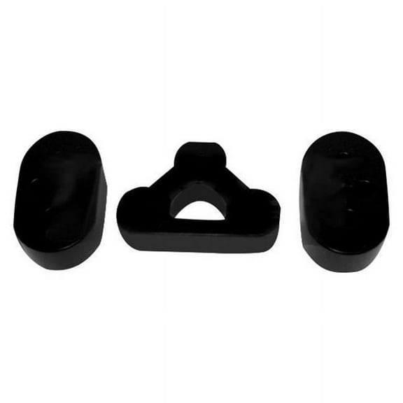 Torque Solution TS-EHK-RSX Exhaust Mount Kit for Acura RSX 2002-2006