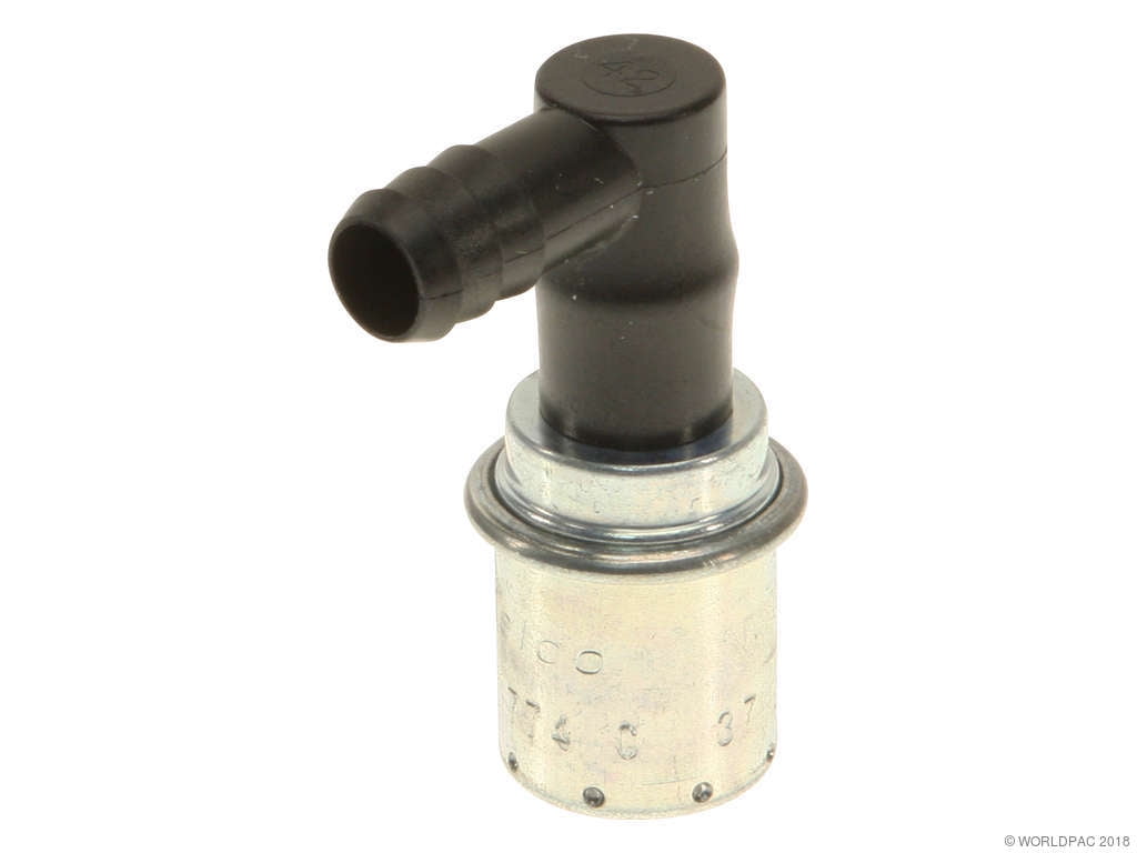 GOPARTS Replacement for 19851986 Chevrolet K5 Blazer PCV Valve for