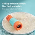 thumbnail image 4 of Fiudx juguetes para niños pequeños Binoculares Juguetes para niños Alta definición Alta Potencia Espejo 8x Pequeños binoculares portátiles para Exteriores, niños y niñas Regalos de Navidad Regalos de, 4 of 6