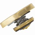 thumbnail image 2 of Hex Brass Radiator Cap, 7 lbs, 2 of 6