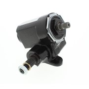 Reversed Corvair Parallel Steering Gear Box