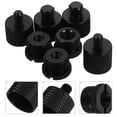 thumbnail image 3 of Shisuyan 8pcs Microphone Adapter Assorted Mic Screw Adapter Microphone Stand Screw Supply, 3 of 8