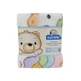 thumbnail image 1 of Cobertor Cunero Baby Mink Light Supreme Rosa, 1 of 6