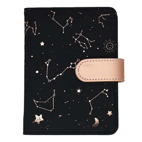 Laegsmetg Funny Planner : Calendar, Weekly Daily Monthly Agendas, Goals, Notes, To Do Lists,black