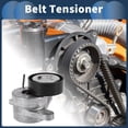 thumbnail image 2 of Conjunto de tensor de correa de transmisión para Audi A1 2014-2018 No. 04L903315A/04L903315B Metal 1 Pc, 2 of 7