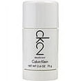 thumbnail image 2 of CK 2 by Calvin Klein Deodorant Stick (Unisex) 2.6 oz for Men, 2 of 2