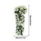 thumbnail image 2 of Artificial Chlorophytum Bouquet -irradiation Artificial Garden Fence, 2 of 5