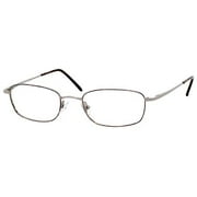 Safilo Team 4120 Eyeglasses 0N2Y 51 Pewter Havana
